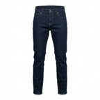 DEPART Pantalon Jean Slim Bleu Homme