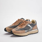 Safety Jogger Sneakers Lifestyle Vegan Confort Femme