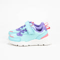 Geox Baskets Respirantes Enfant Fille