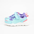 Geox Baskets Respirantes Enfant Fille