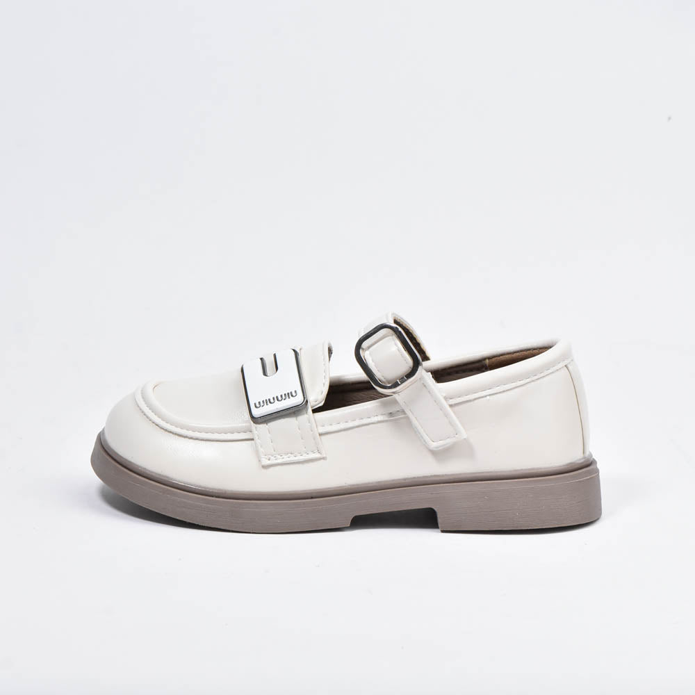 Chaussure little princess Beige﻿ 5