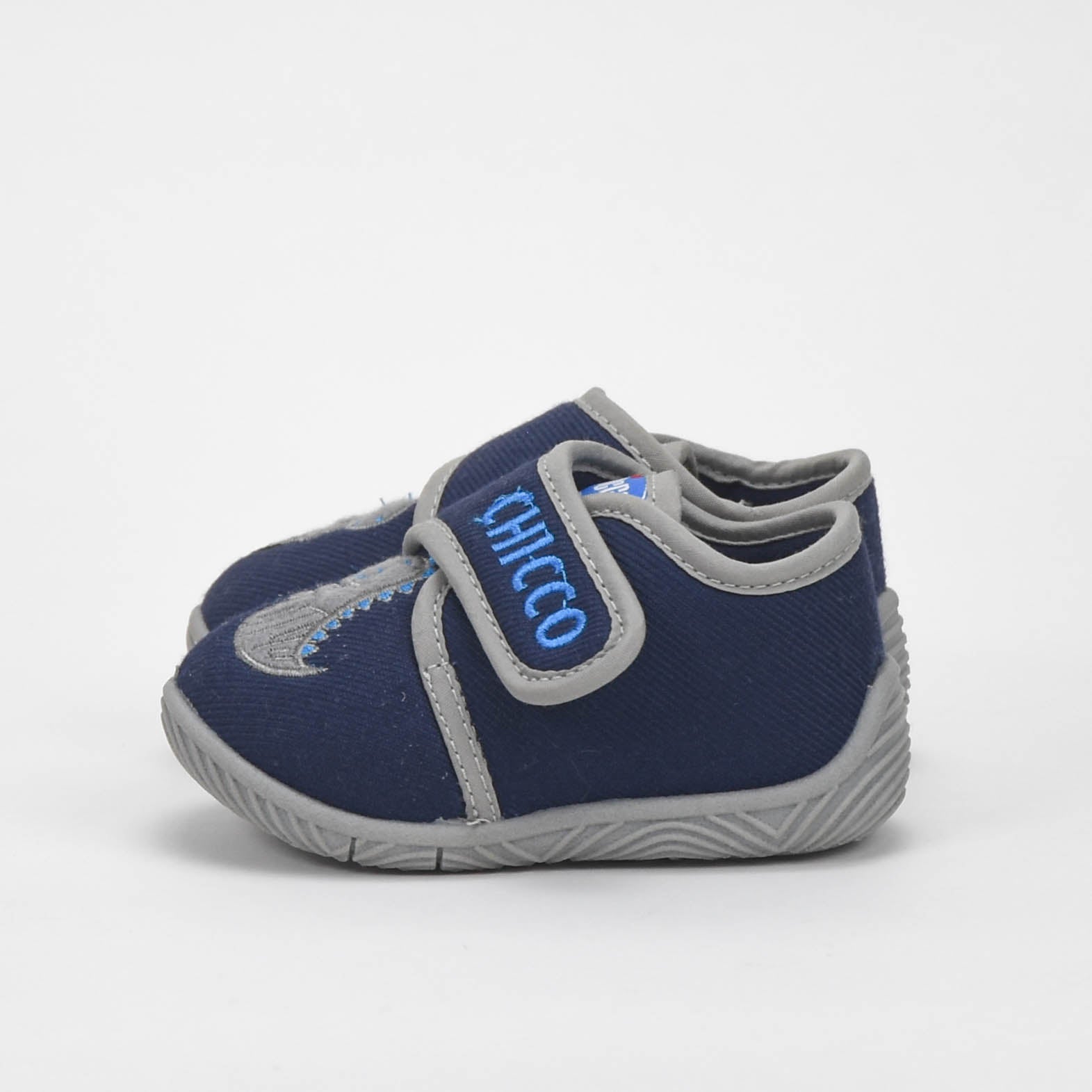 Chicco Chaussures Bébé Confortables Motif Dinosaure