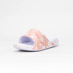 Peak Claquettes Taichi Motif Floral Confort Femme