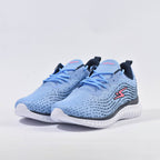 FLEX UP SKY BLUE/MARINHO/ROSA CHOQUE﻿ 7
