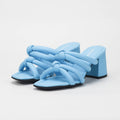 Piccadilly Sabots Flavia Talons Confortables Femme