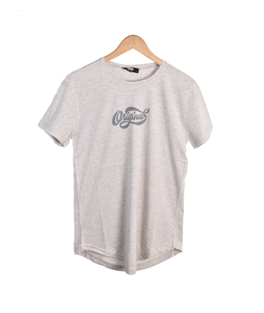 T-shirt GRIS 2 *original *
