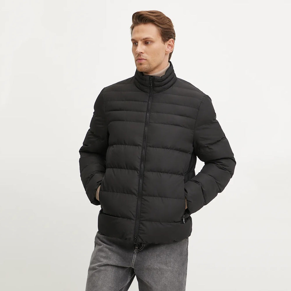 Geox Doudoune Légère Respirante Homme