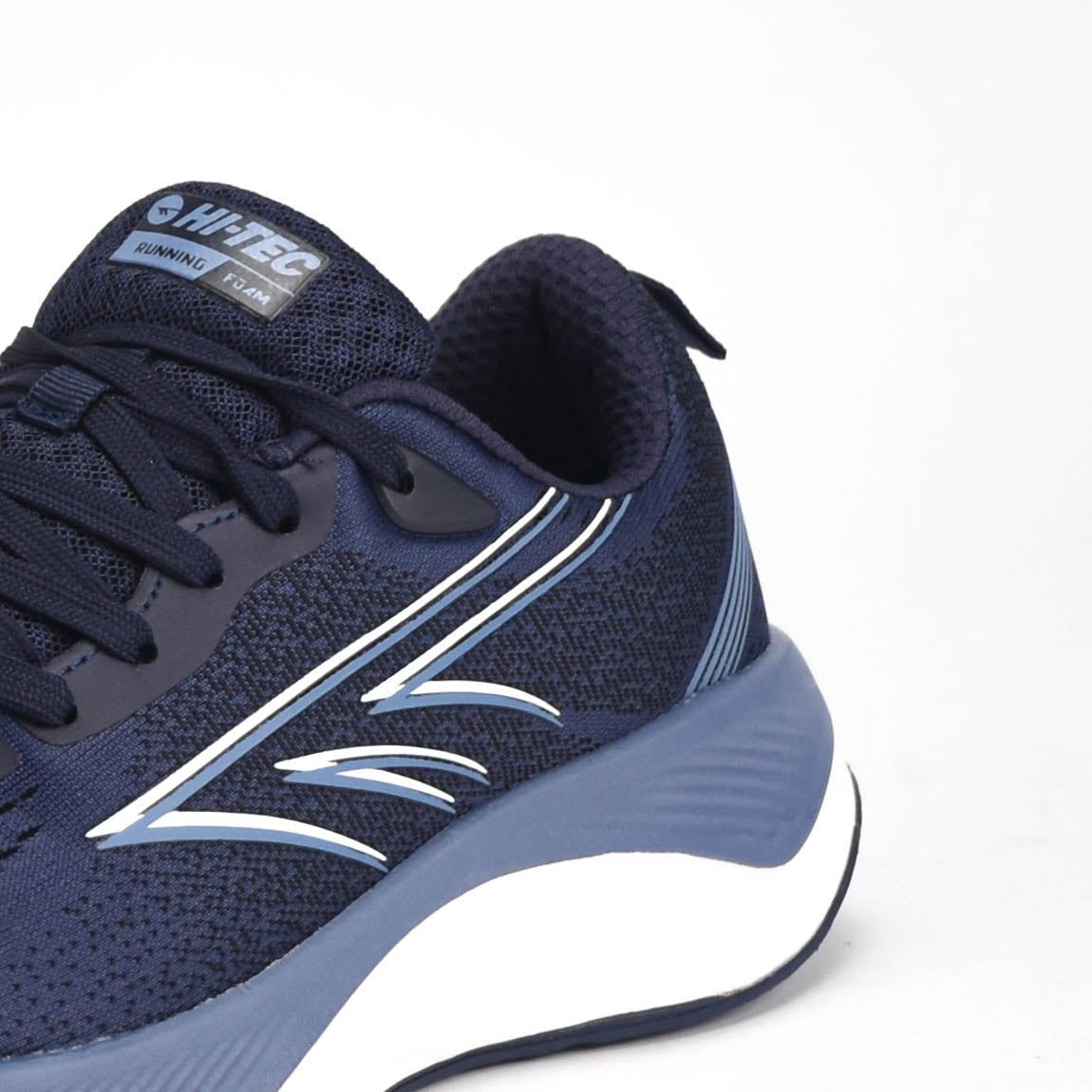 Hi-Tec Baskets Running Légères Confortables Homme