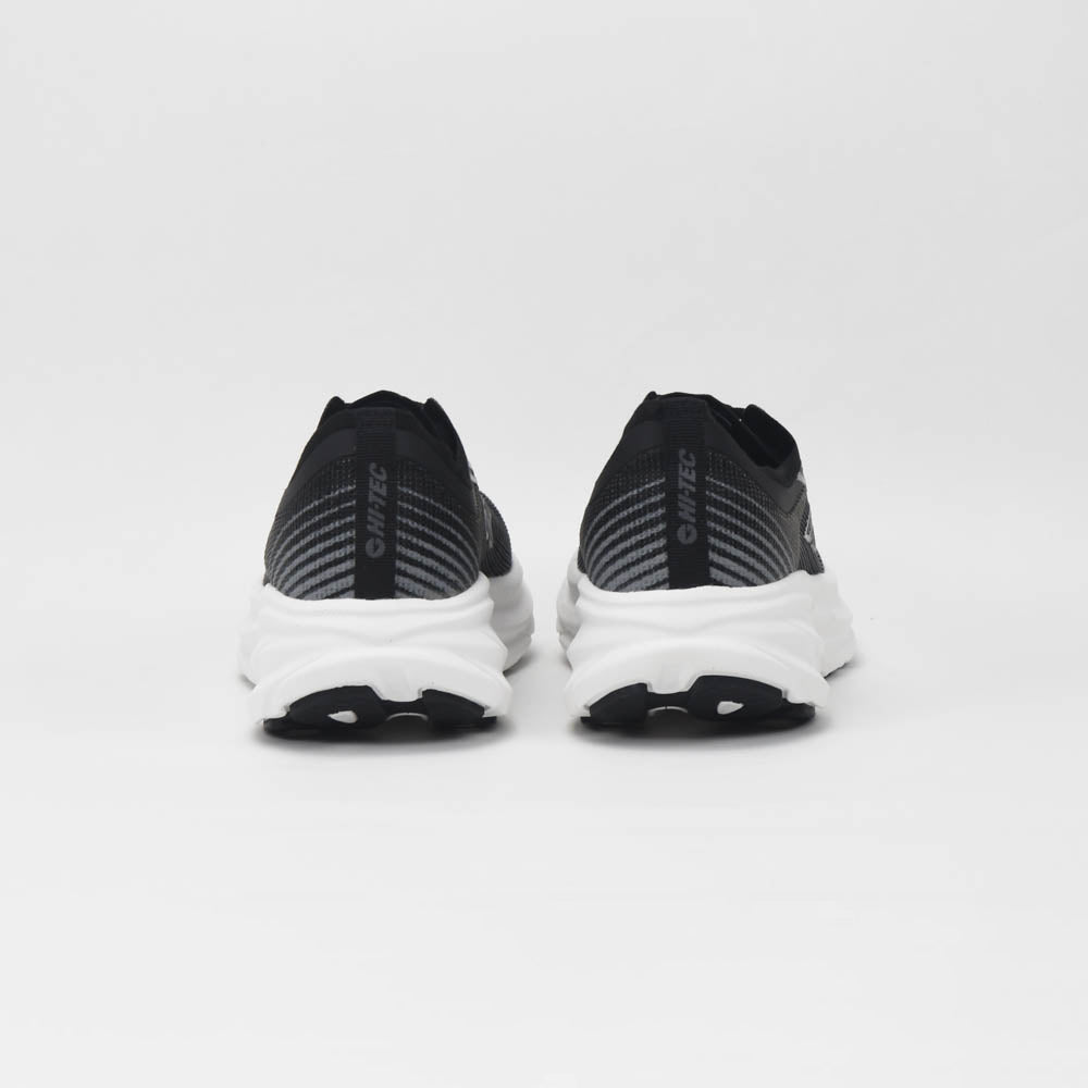Hi-Tec Baskets de Running Confortables Homme