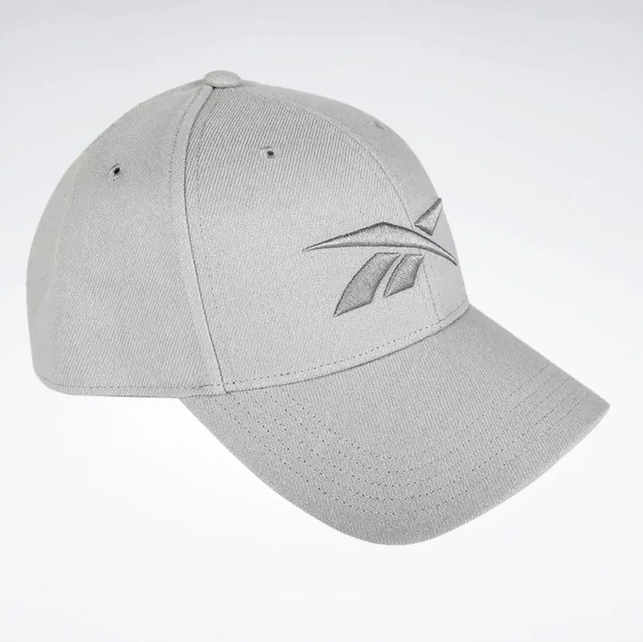 Reebok Casquette Sport Vector Logo Ajustable Homme