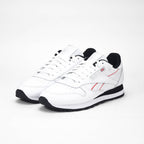 Reebok Classic Leather Baskets Style Rétro Homme et Femme