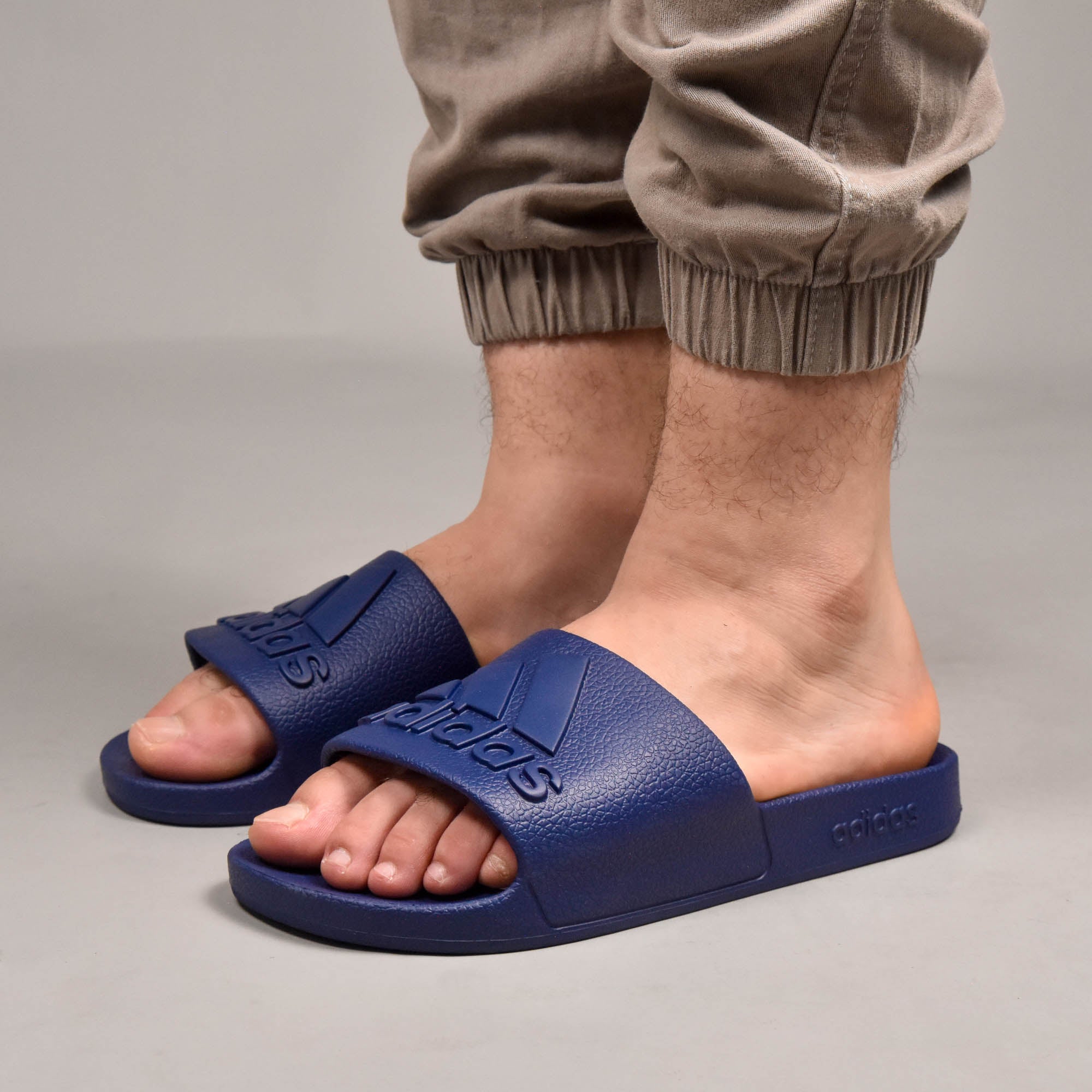 ADIDAS ADILETTE AQUA﻿ 5