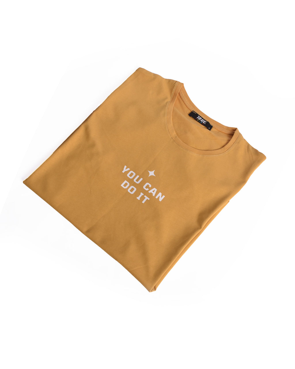 T-shirt MOUARDE 2 * YOU CAN DO IT *