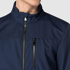 Geox Veste Ottaya Respirante et Coupe-vent Homme