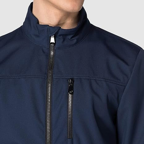 Geox Veste Ottaya Respirante et Coupe-vent Homme