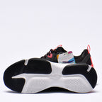 SKECHERS ENERGY RACER-EMBRACE HER BLACK/CORAL﻿ 4