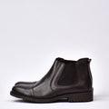 Monarch Leather﻿ 5
