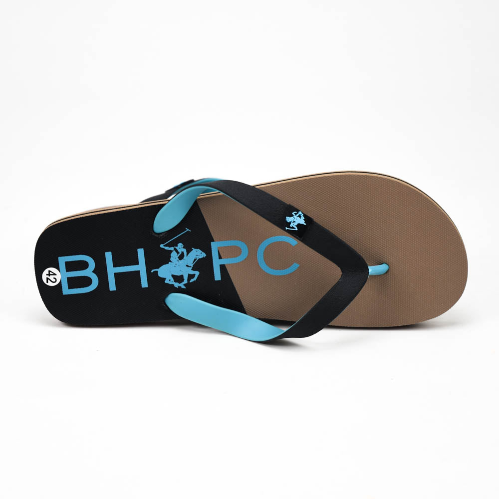 Beverly Hills Polo Club Claquettes Confortables Homme