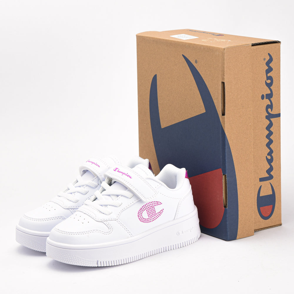 CHAMPION﻿ 1