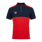 Umbro Polo Bicolore Sportif Homme