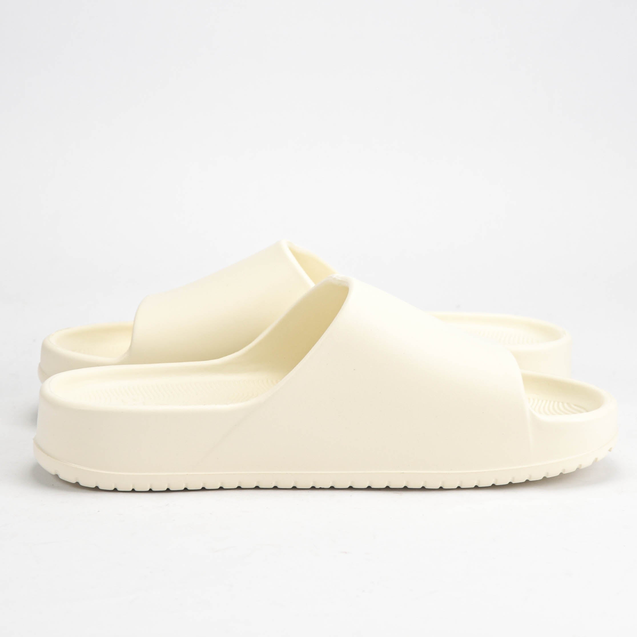 Peak Claquettes Slippers Confortables Homme