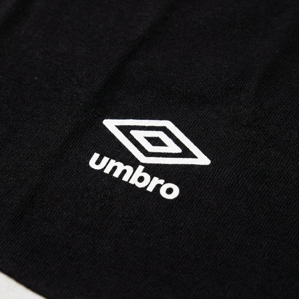 Umbro T-shirt Sportif Color-Block Homme