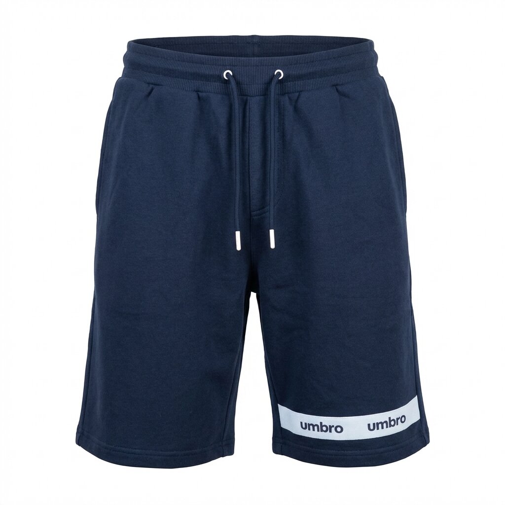 Umbro Short de Sport Confortable Homme