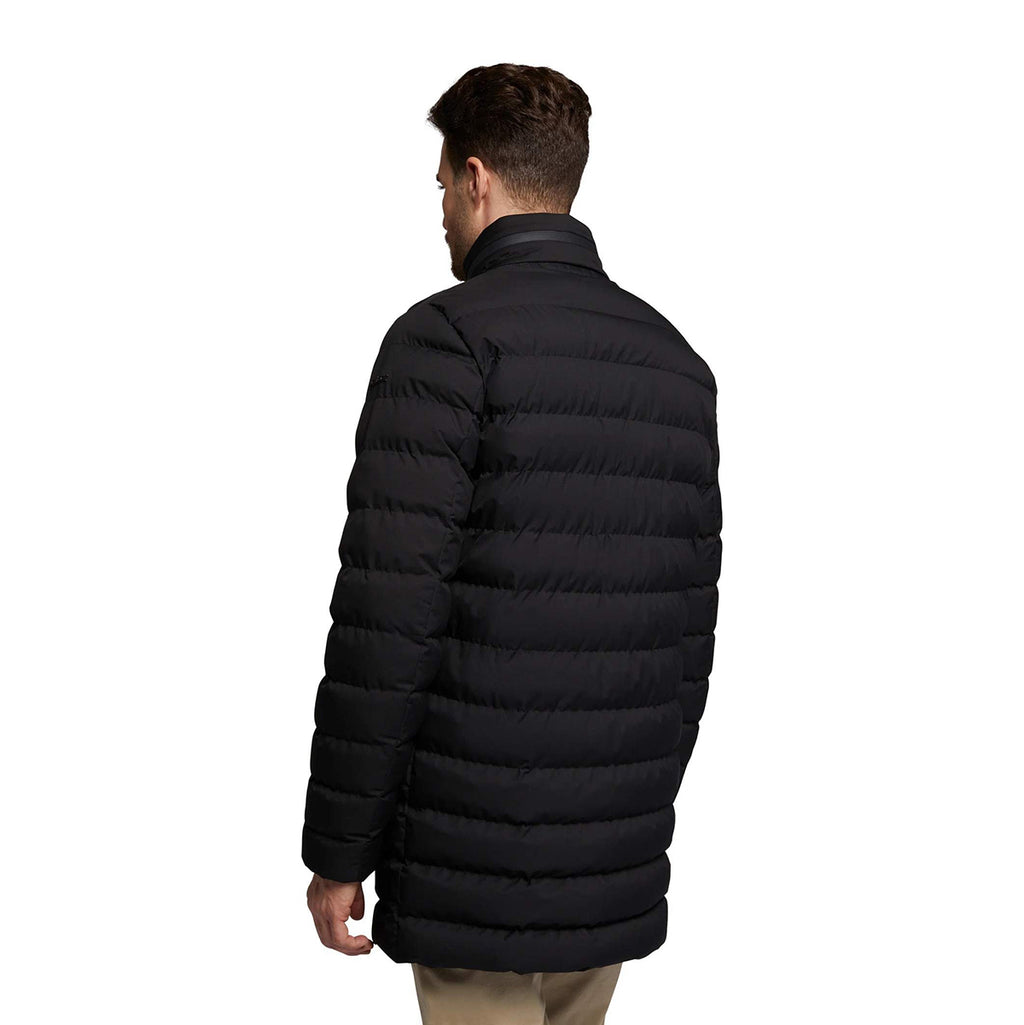 Geox Veste Matelassée Respirante Homme