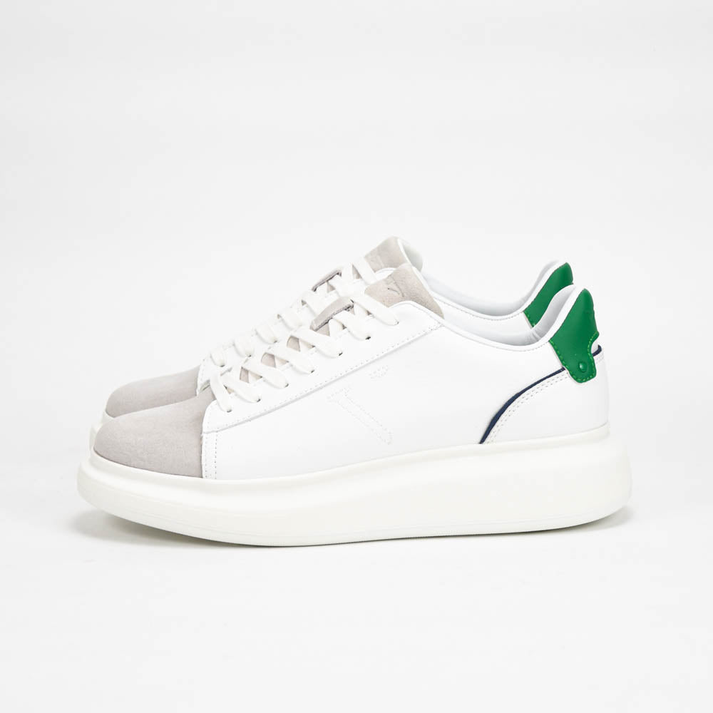 VO7 Baskets Urbaines Élégantes Confortables Homme