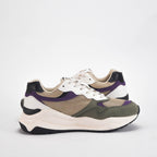 Safety Jogger Baskets Multicolores Confortables Homme
