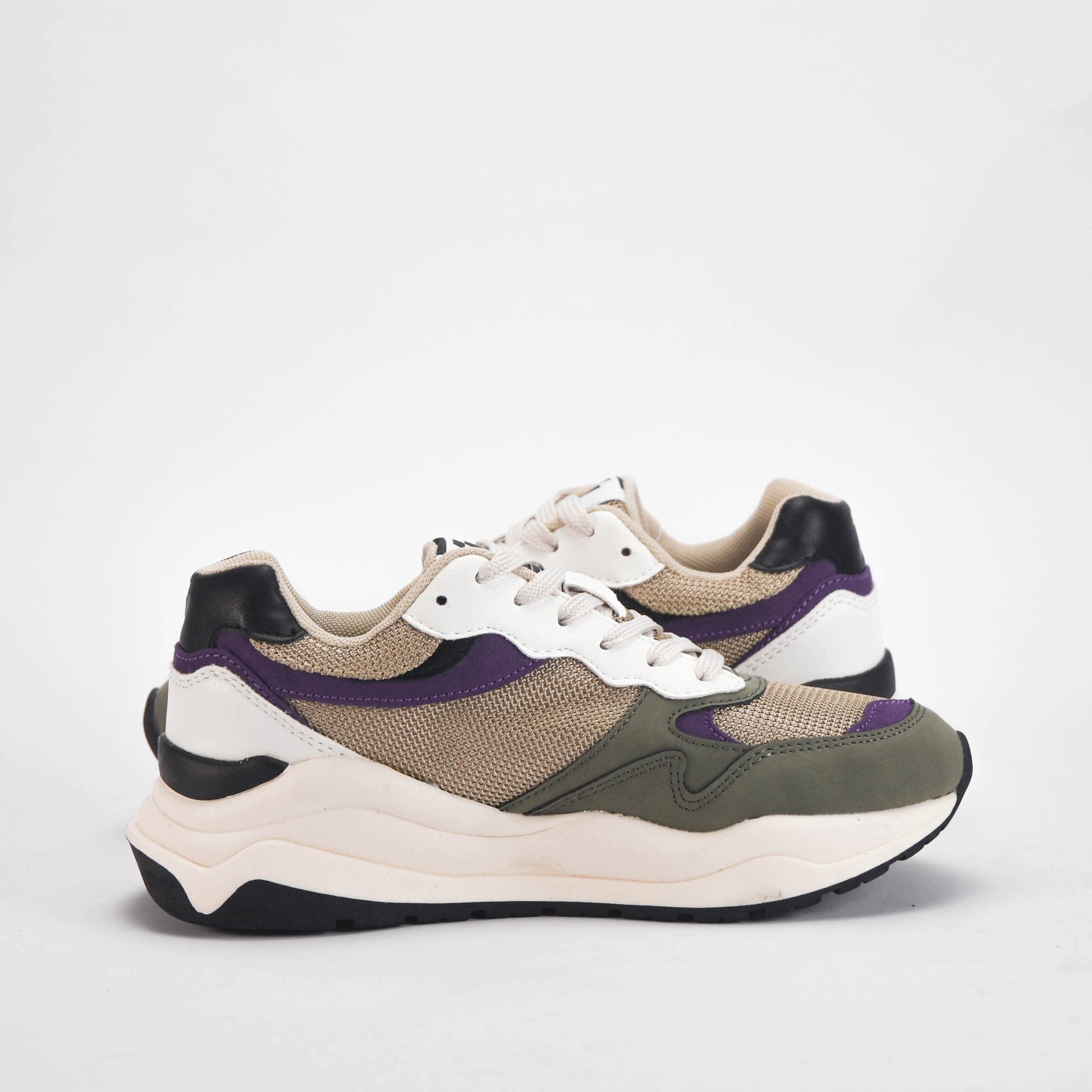 Safety Jogger Baskets Multicolores Confortables Homme