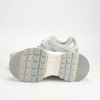 EA7 Emporio Armani Sneakers Chunky Sport Chic Homme
