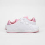 Reebok Baskets Basses à Scratch Enfant Fille