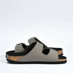 BIRKSBOT KAKI PLANTA NOIR﻿ 6