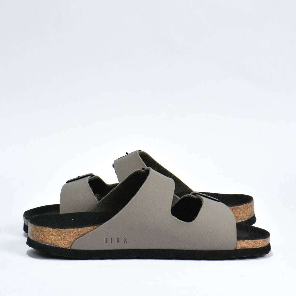 BIRKSBOT KAKI PLANTA NOIR﻿ 6