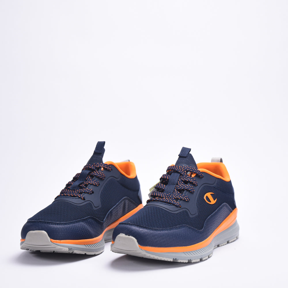 Low Cut Shoe X  NNY/ORANGE﻿ 6