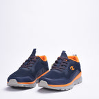 Low Cut Shoe X  NNY/ORANGE﻿ 6