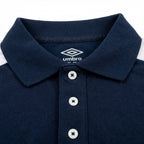 Umbro Polo Sportif à Manches Courtes Homme