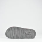 Kito Claquettes Confortables Marron Homme