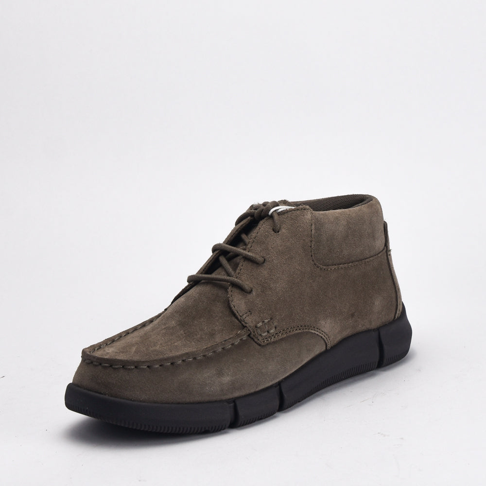 GEOX U ADACTER M A - SUEDE﻿ 5