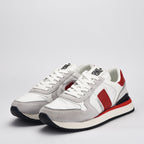 BIKKEMBERGS WHITE﻿ 6