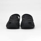 Peak Sabots Sandales Confortables Noir Unisexe