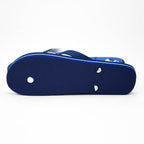 Beverly Hills Polo Club Claquettes Logo Bleu Homme