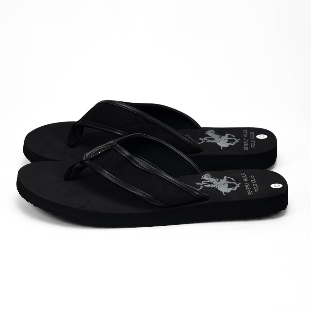 Beverly Hills Polo Club Claquettes Confortables Homme