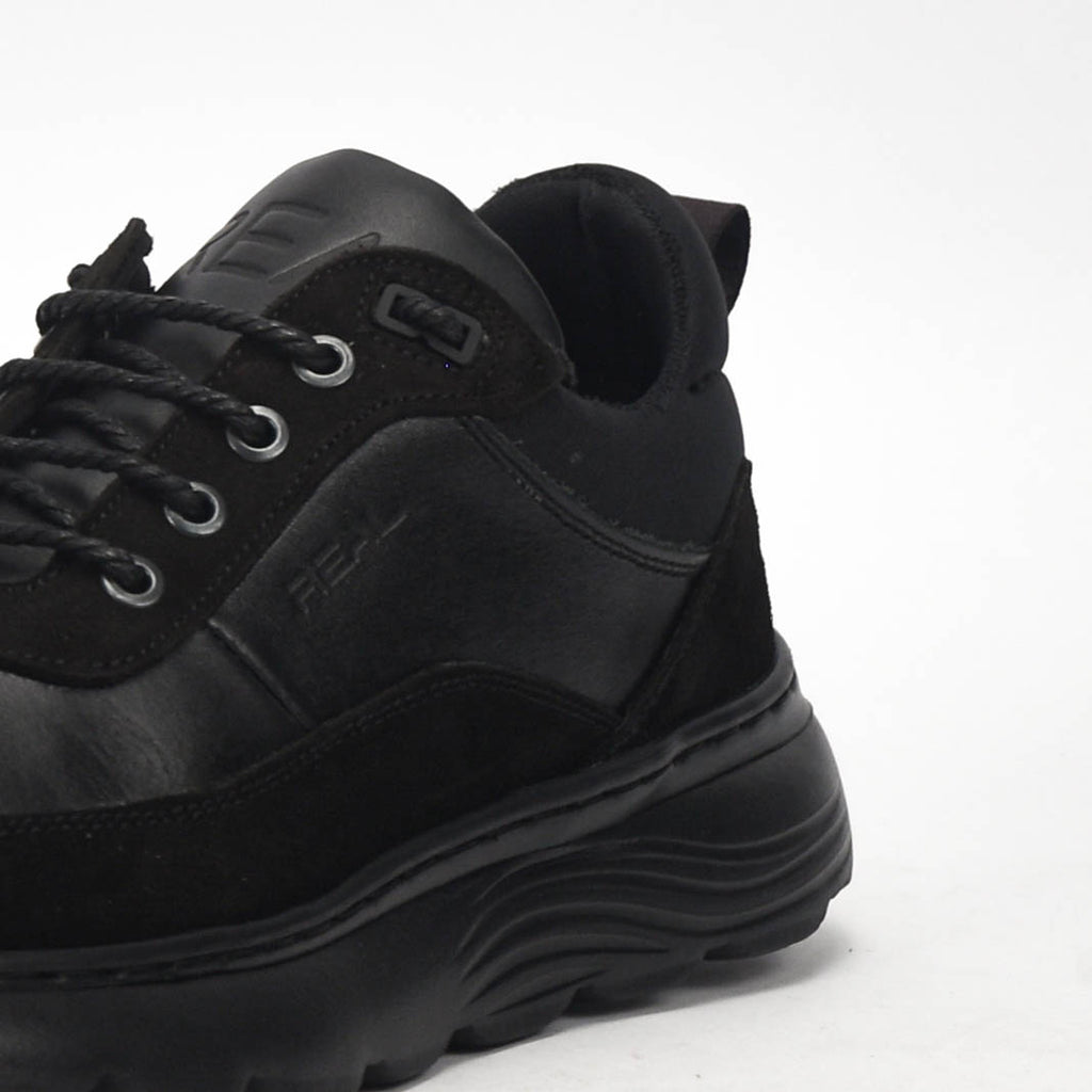Real Shoes Baskets Urbaines Confortables Homme