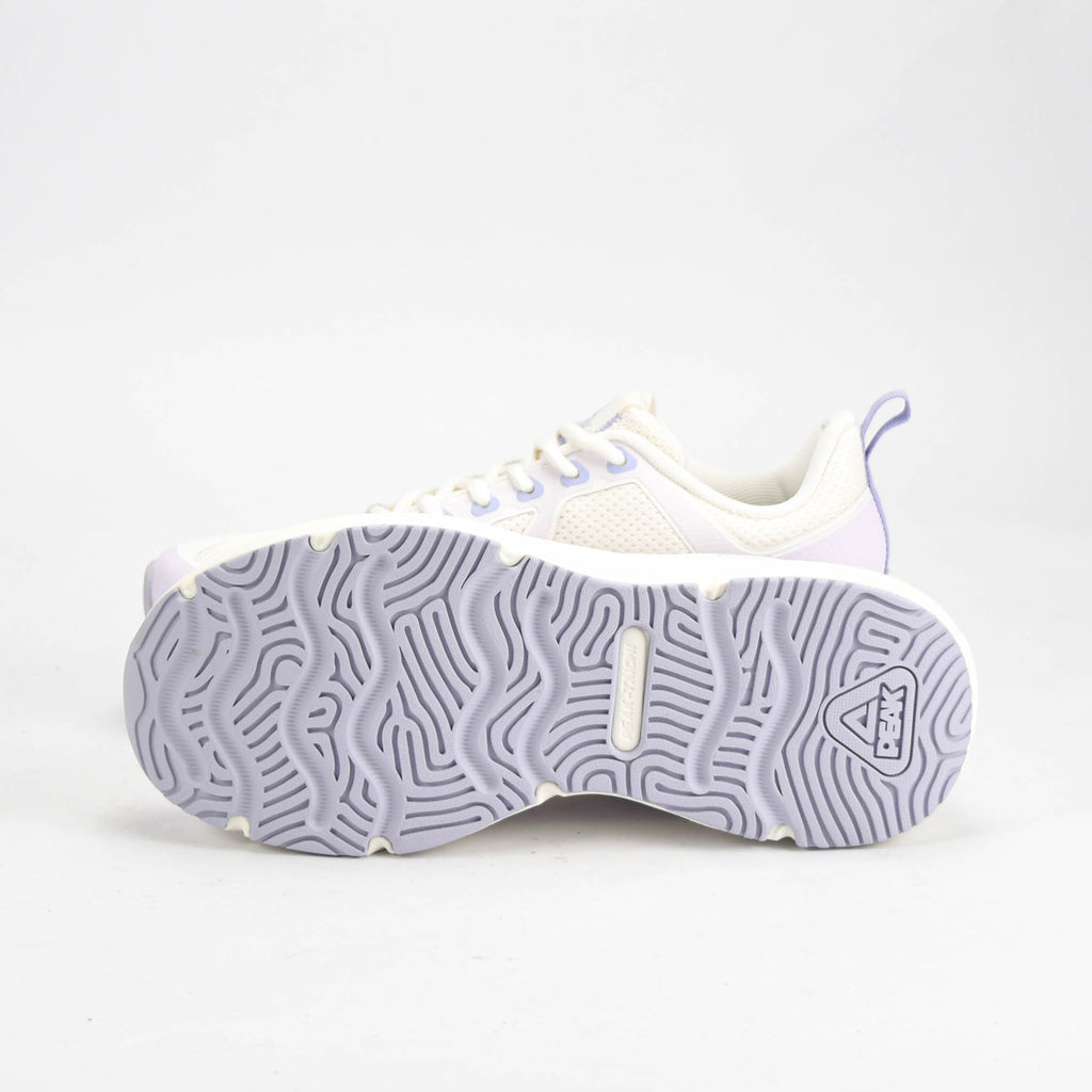Peak Taichi Baskets Confortables Femme