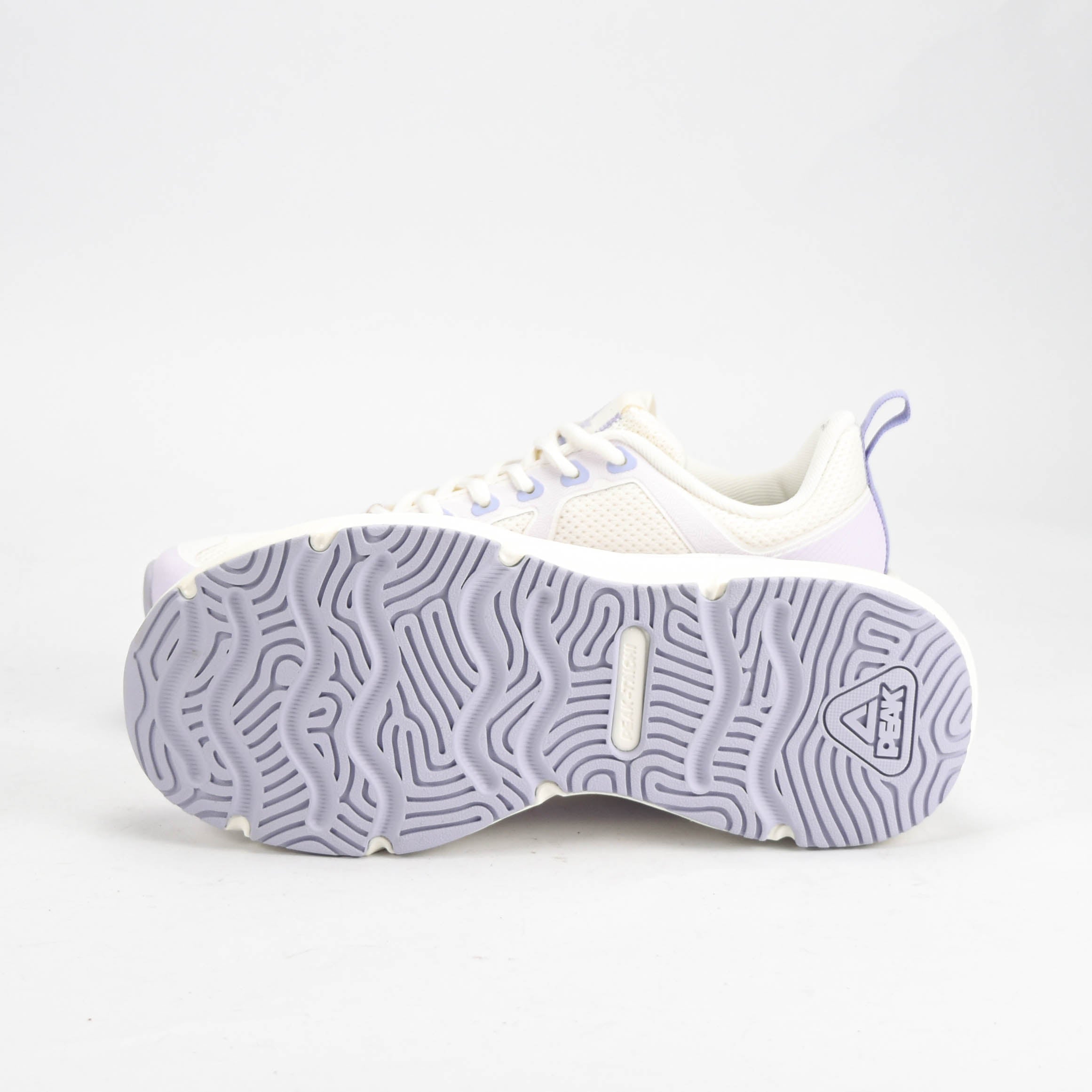 Peak Taichi Baskets Confortables Femme