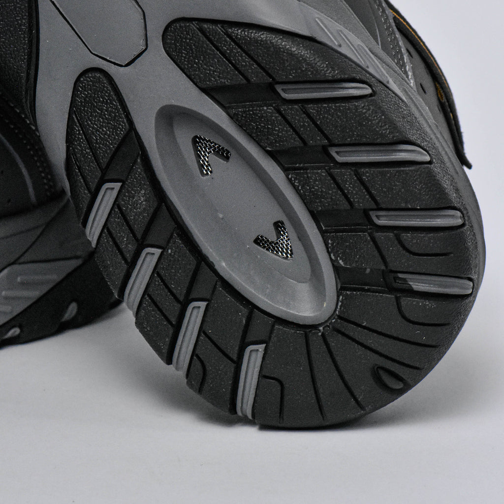 Hi-Tec Tortola Sport Sandales de Randonnée Respirantes Homme