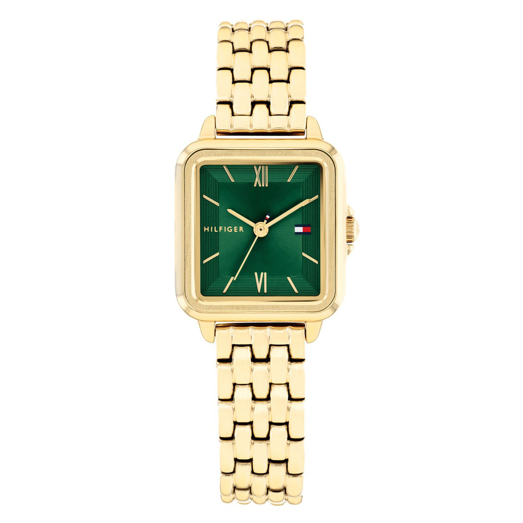 Tommy Hilfiger Mesh Watch