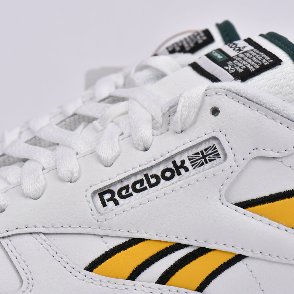 Reebok Classic Leather Baskets Style Rétro Homme